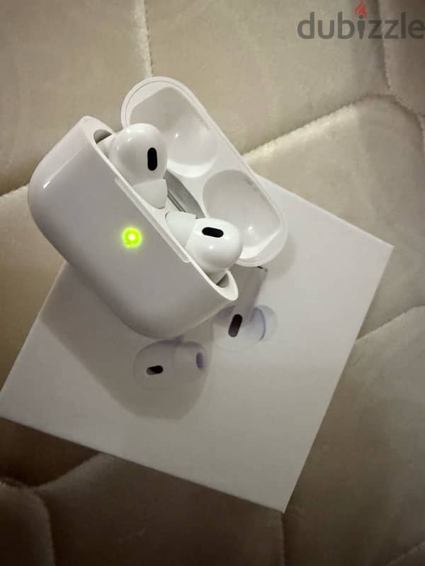 Apple Airpods 2 pro 1