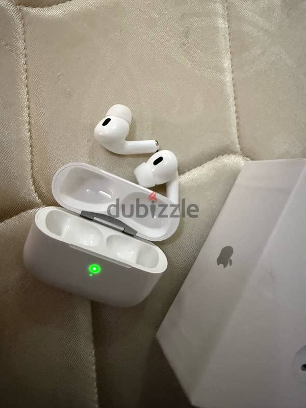 Apple Airpods 2 pro 2