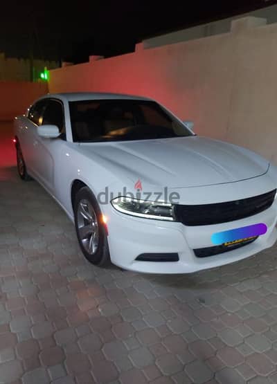 for sale Dodge Charger 2020 Oman Car