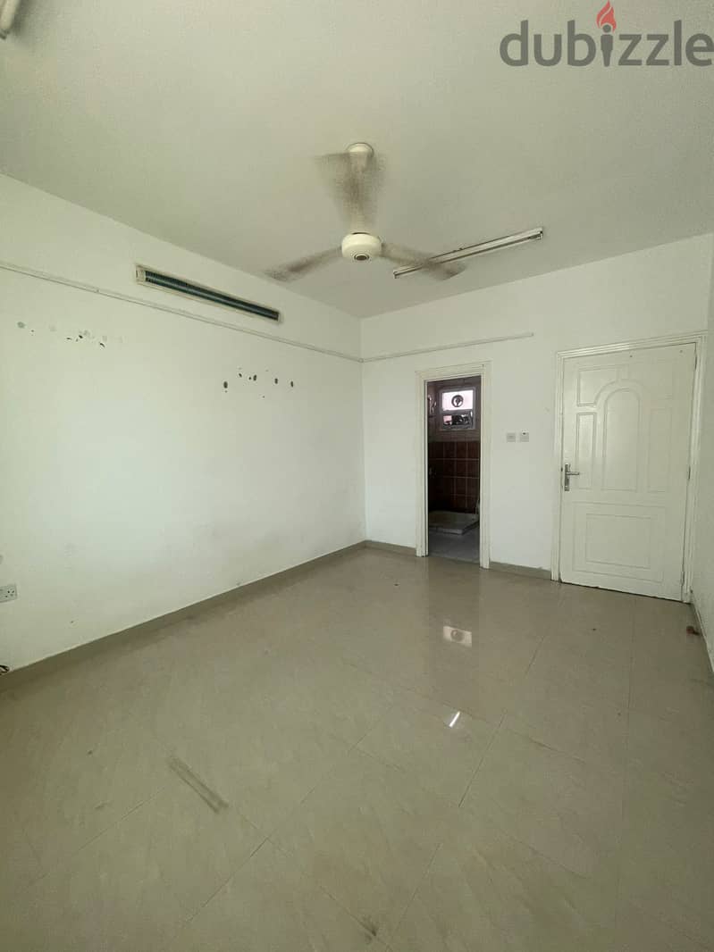 غرف و شقق مفروشة و غير مفروشة بالخوير و الغبرة و العذيبة flat for rent 10