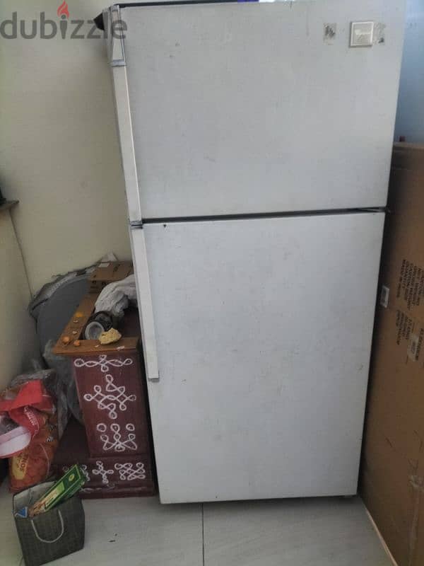 refrigerator 2