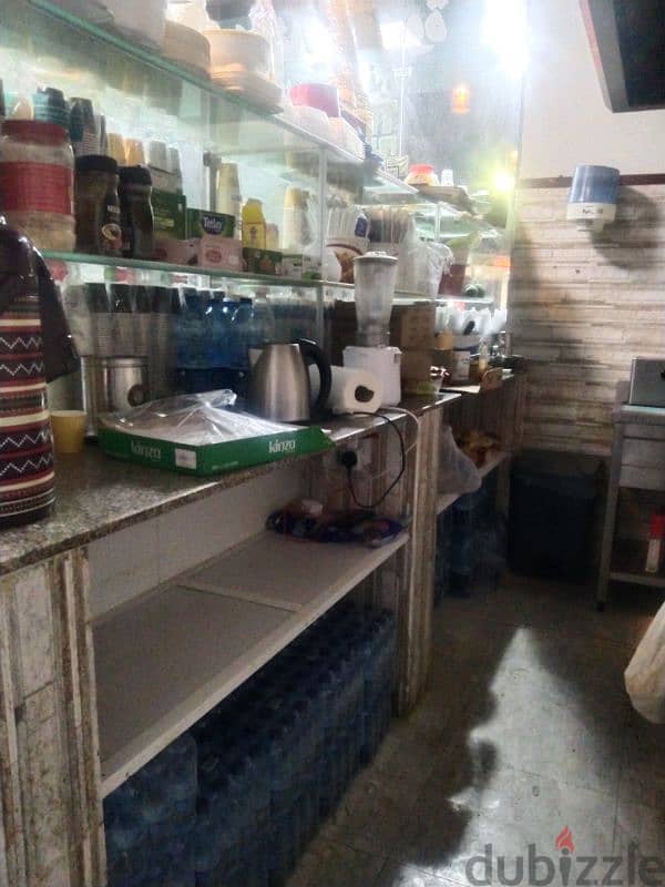 Working Restaurant for Sale 3