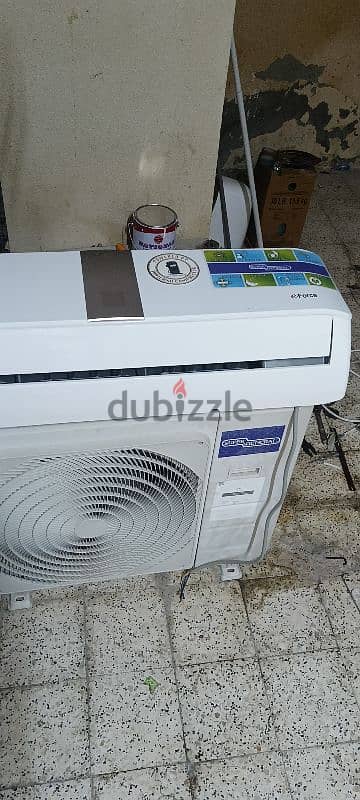 Ac sell 2 ton