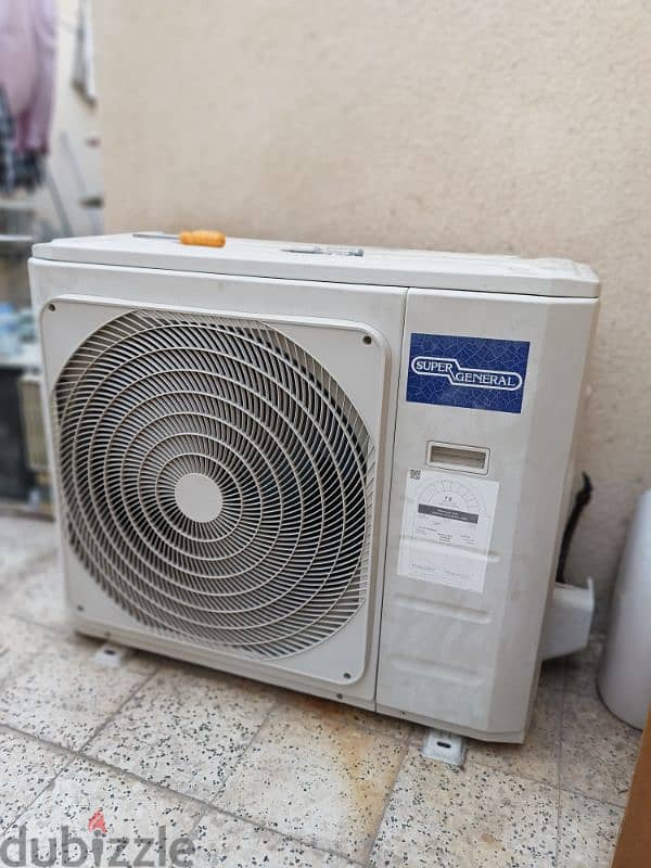 Ac sell 2 ton 2