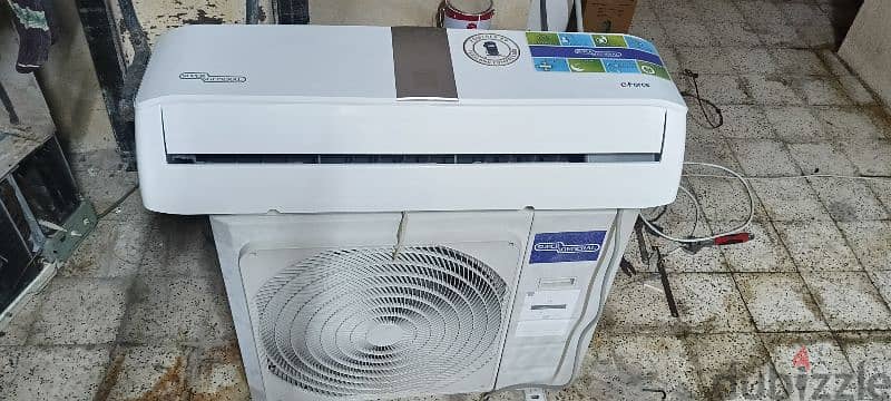 Ac sell 2 ton 4