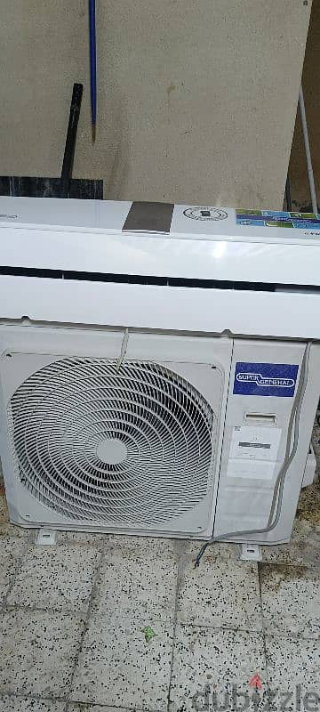 Ac sell 2 ton 5