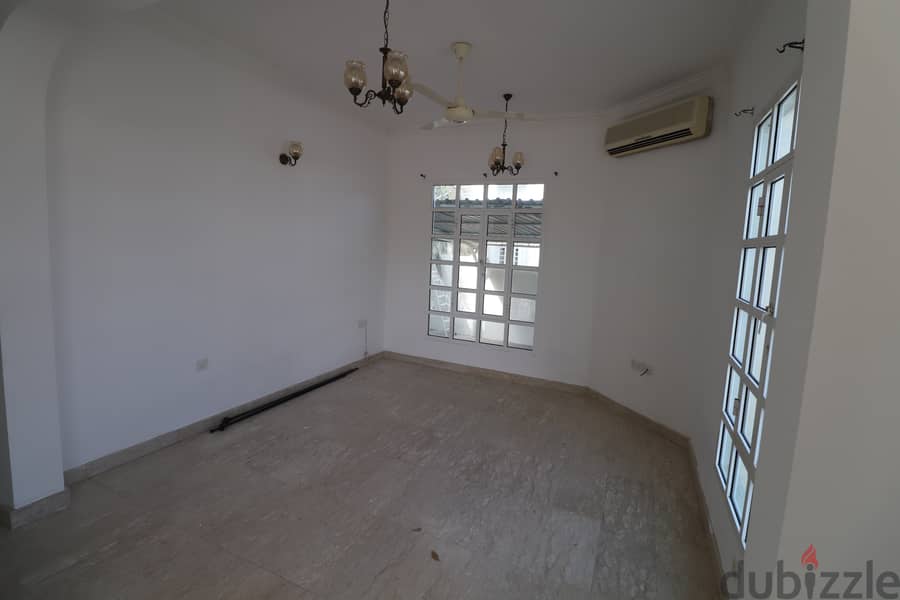 4BHK Villa For Rent in Azaiba 3