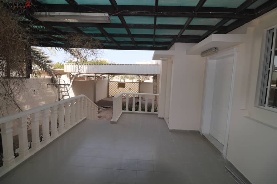 4BHK Villa For Rent in Azaiba 6