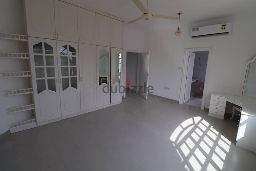 4BHK Villa For Rent in Azaiba 11