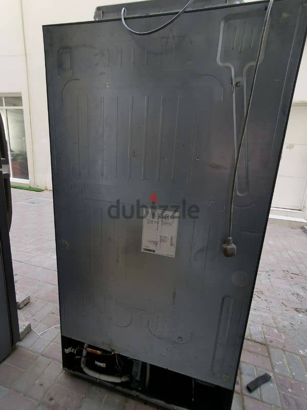 samsung refrigerator 400+ litre very good condition like new 5