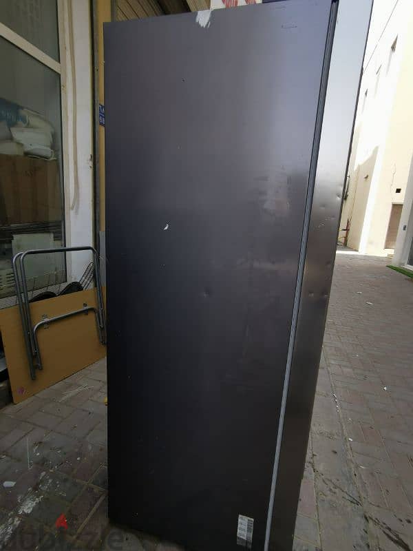 samsung refrigerator 400+ litre very good condition like new 7