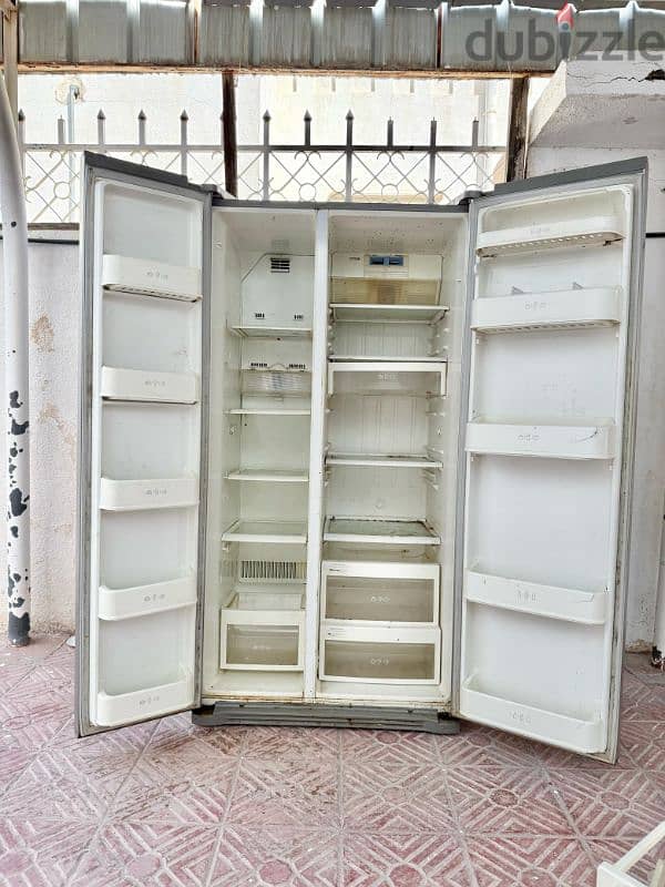 lg refrigerator 600 ltr 1