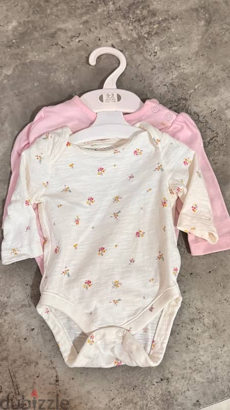 Baby Clothes 4