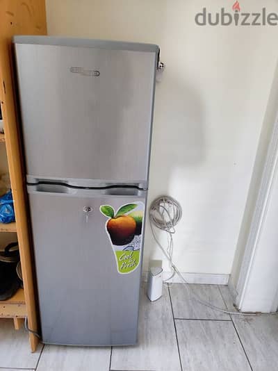 super general fridge