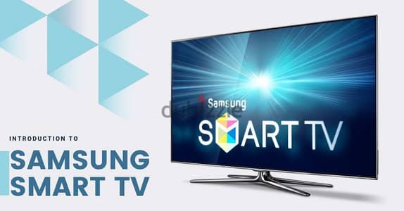 Samsung smart tv 42 inches