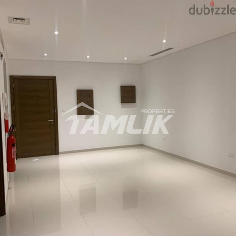 Modern Apartment for Rent in AL Mouj (Marsa)| REF 922GA 5