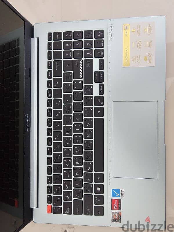 vivo asus laptop 4