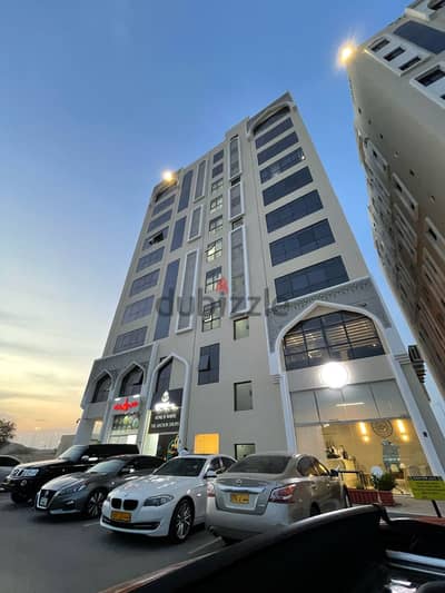 Office For Sale in Al Ansab FSC17-1