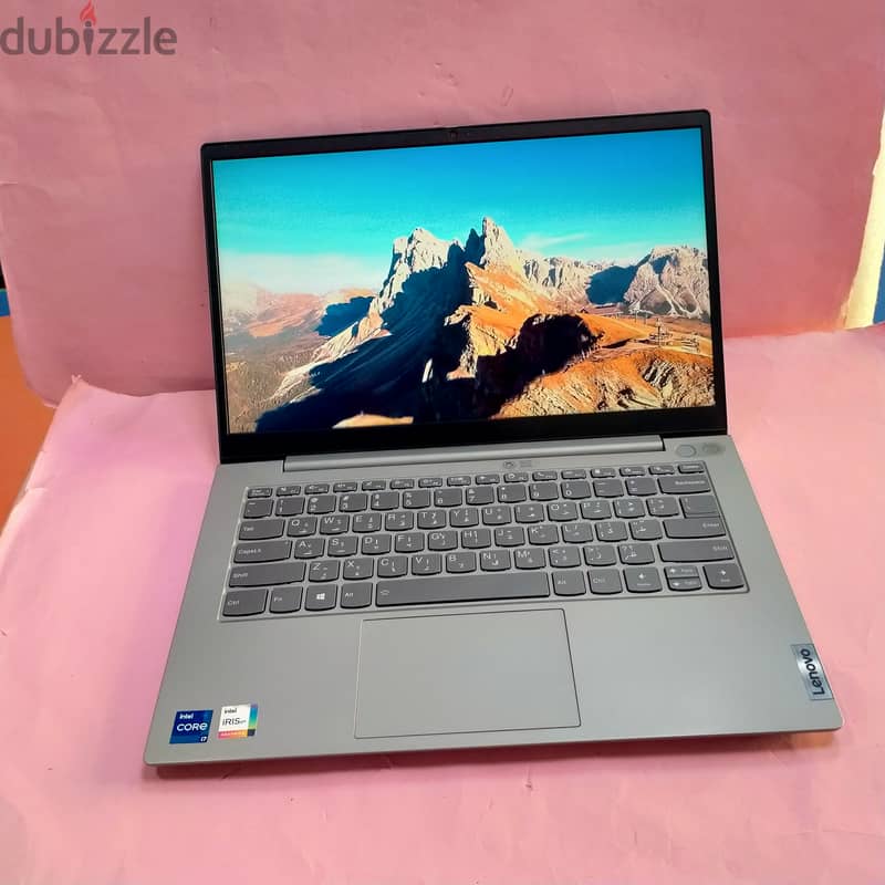 offer 11th GEN TOUCH SCREEN CORE i7 16GB RAM 1TB SSD 14-INCH TOUCH SCR 3