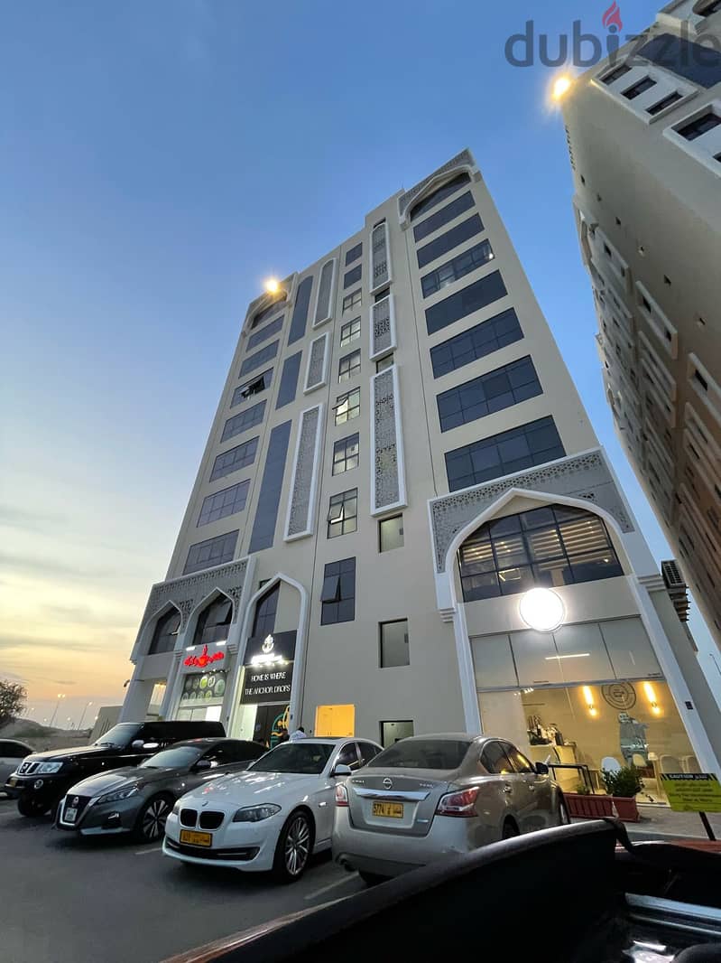 Commercial Office For Sale in Al Ansab - FSC17-2 0