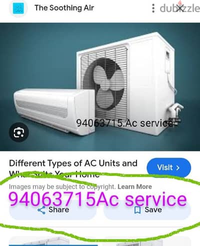 AC washing machine 5