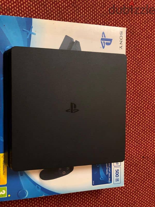 ps 4 slip 3 games 2 control in good condition for more contact me 4