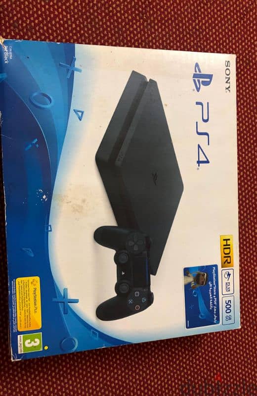 ps 4 slip 3 games 2 control in good condition for more contact me 5