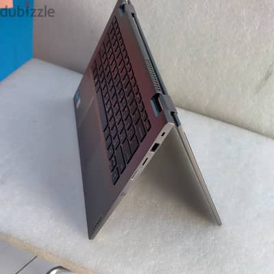 offer 12th-GEN X360 TOUCH SCREEN CORE I7 16GB RAM 1TB SSD 14 INCH X360