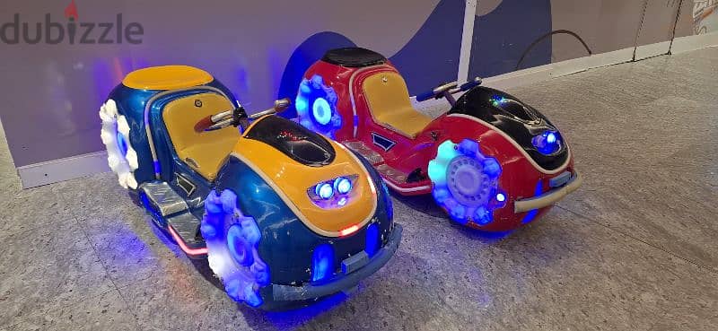 Top Selling Kids Toy Rides for Sale at Best Price 2