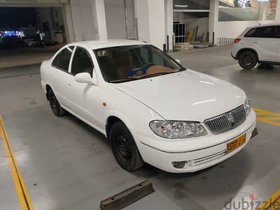 Nissan Sunny 2005