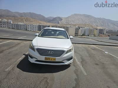 Hyundai Sonata 2017