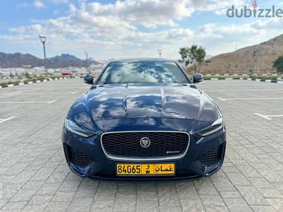 JAGUAR XE 2020 single owner purchased for 27k from MHD