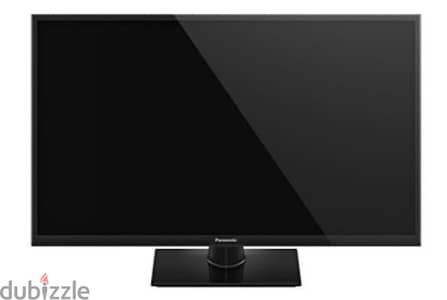 Panasonic LCD TV