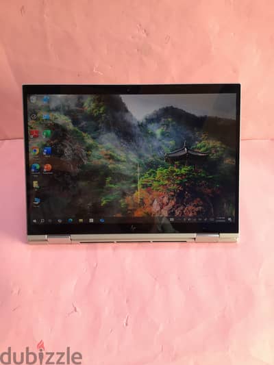 OFFER-12th GENERATION X360 TOUCH SCREEN CORE I5 16GB RAM 512GB S