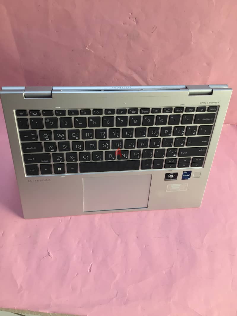 OFFER-12th GENERATION X360 TOUCH SCREEN CORE I5 16GB RAM 512GB S 3