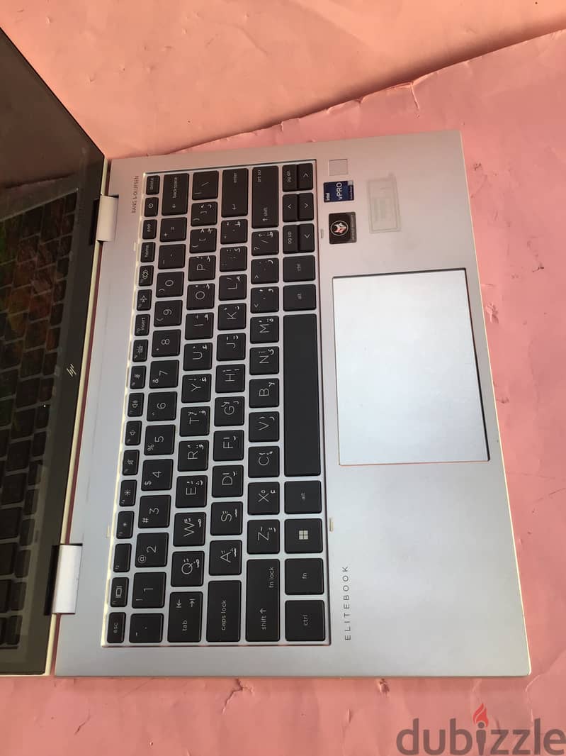 OFFER-12th GENERATION X360 TOUCH SCREEN CORE I5 16GB RAM 512GB S 5