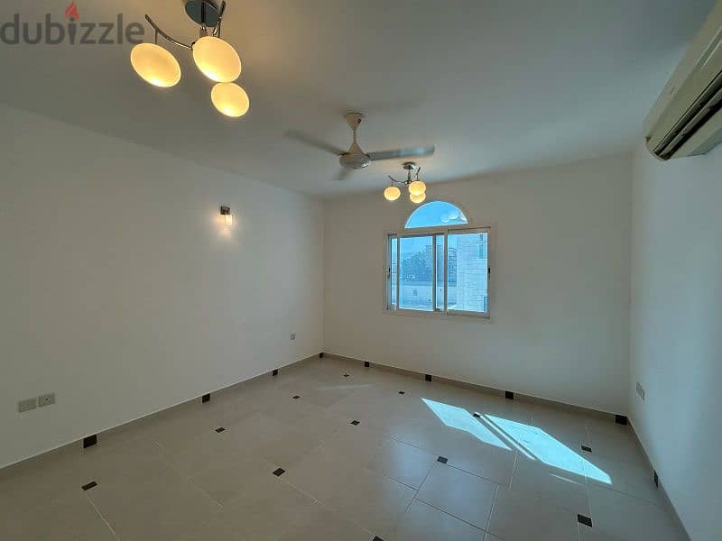 5 bhk Villa for rent in Near Sultan Centre Azaiba 9