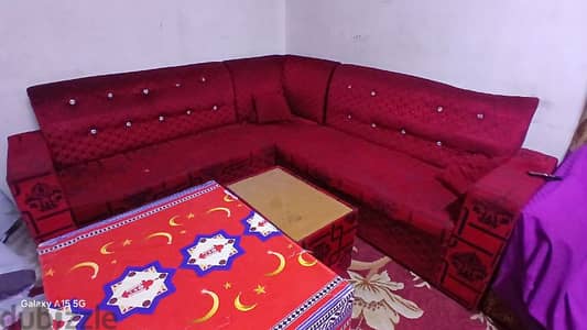 sofa set