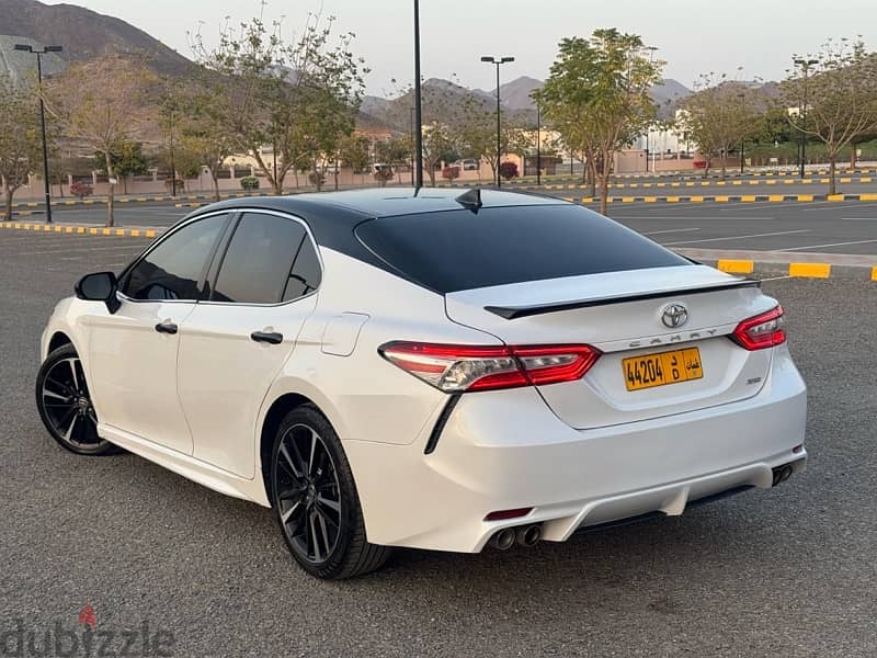 camry xse 2020 0