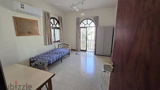 Single Person Room (1 Month Only)