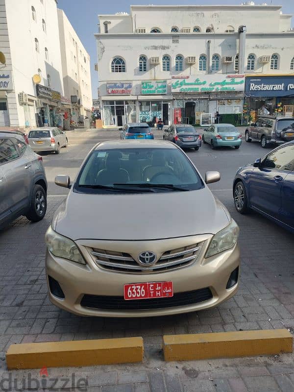 Toyota Corolla for Rent Special Discount offer 0