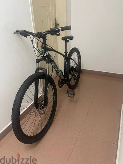 Bicycle for sale size 29