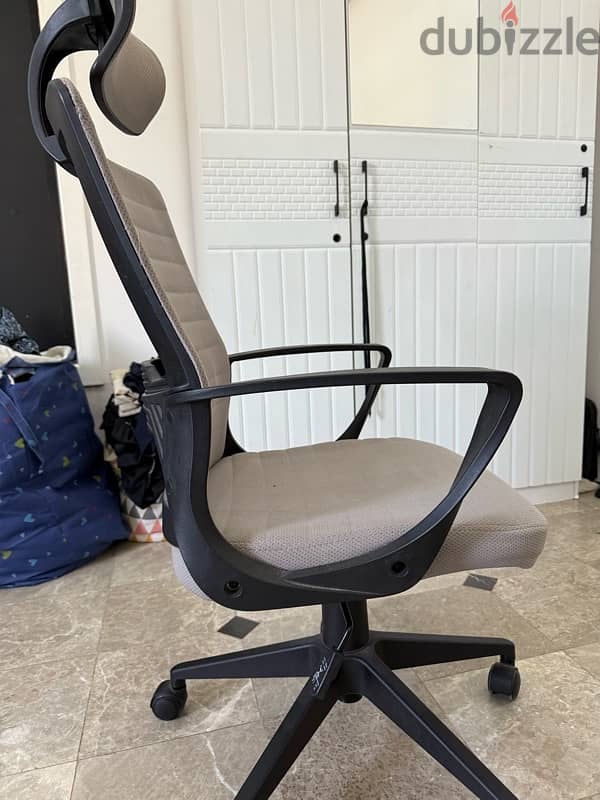 Office chair 2