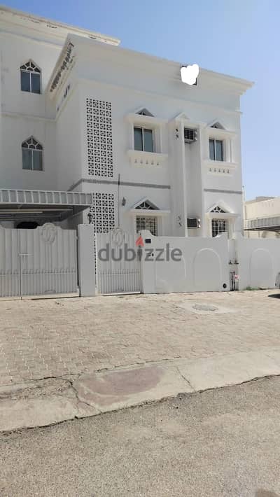 For Rent Flat 4BHK - Al Khawir