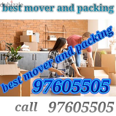 All City moving service