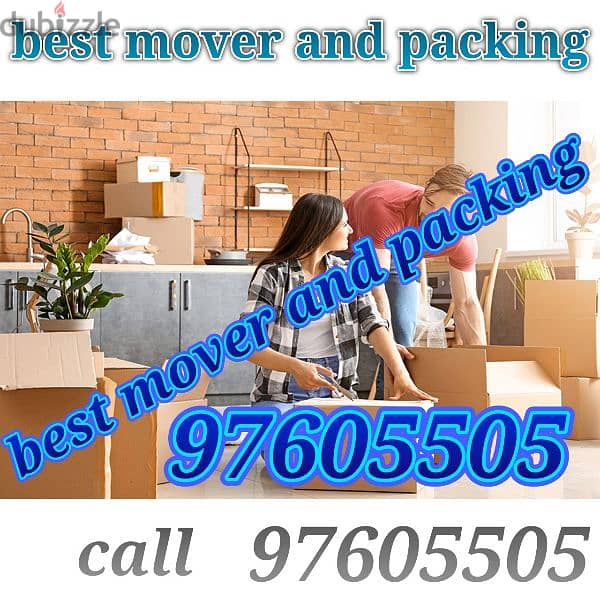 All City moving service 0