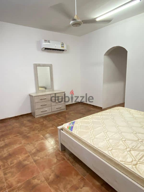 Room for Rent in Al-Mawaleh South 3