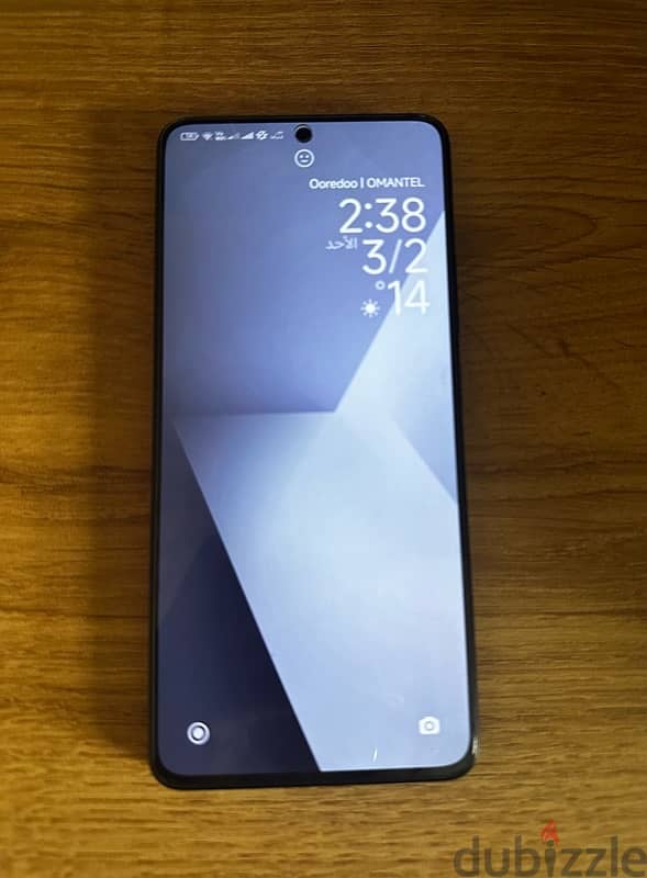 poco x6 pro 0