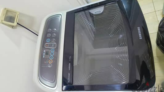 Samsung Washing Machine 11.0 KG