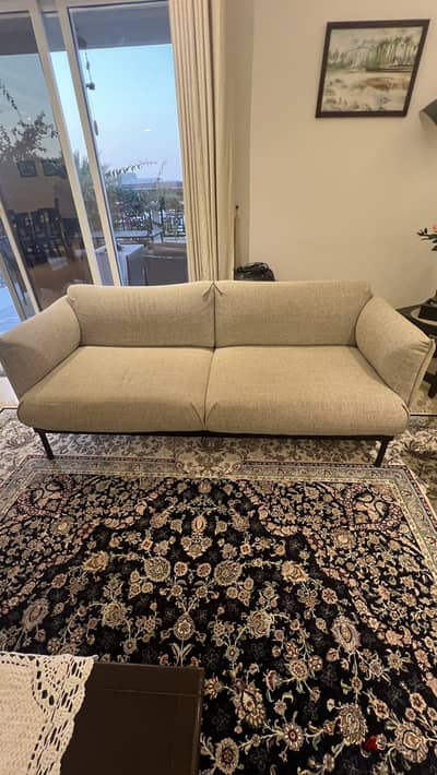 IKEA sofa